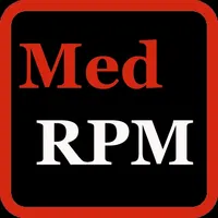 MedRPM icon