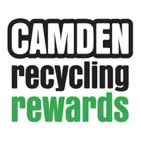 Camden Recycling Rewards icon