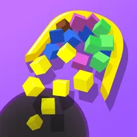 Tidy Up 3D icon