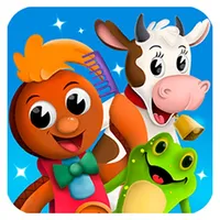 Nursery Rhymes Offline icon