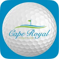 Cape Royal Golf Club icon