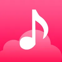 Cloud Music - offline player icon