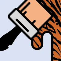 Animal Print Painter icon