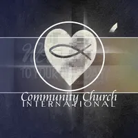 Community Church International icon