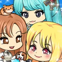 My Pretty Girl Story icon