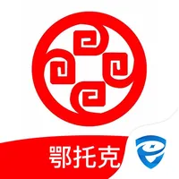 鄂托克汇泽村镇银行 icon