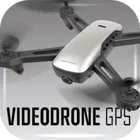 VideoDrone GPS icon