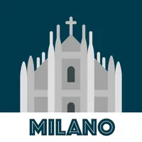 MILAN Guide Tickets & Hotels icon