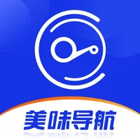 美味导航商家 icon