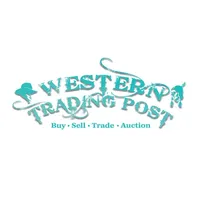 Western Trading Post Auction icon