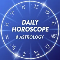 Daily Horoscope & Astrology! icon