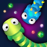 Slug Run - Crawl Masters icon