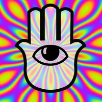 Psychedelic i-Camera icon