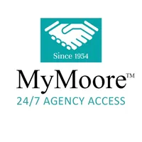 MyMoore Mobile icon