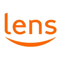 Lens Market icon