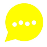 First Time: Anonymous Chat icon