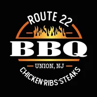 Route 22 BBQ icon