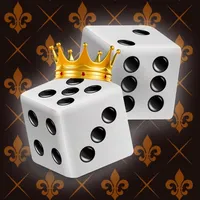 Backgammon Royal icon