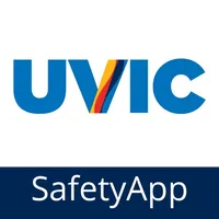 UVic SafetyApp icon