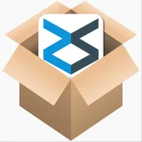 ZiiZii Delivery Check-in icon