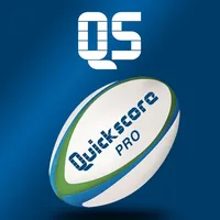 QS RugbyPRO icon