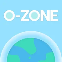 O-ZONE - Protect the Earth icon