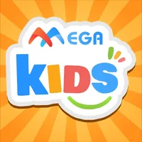 Megakids Phụ Huynh icon