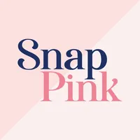 SnapPink: Shop for beauty&spa icon