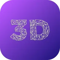 3D Scanner - Model Builder icon