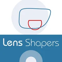 Lens Cutout for ECPs icon