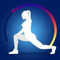 Home Workout-Fitness Challange icon