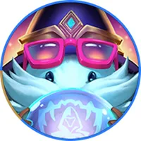 GGEasy-LOL icon