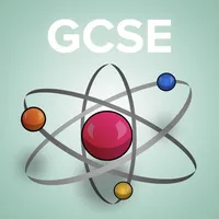 GCSE Science Revision App icon