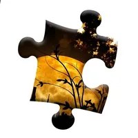 Jigsaw World - Puzzle Games icon