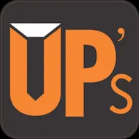 UP’s Taxi Driver icon