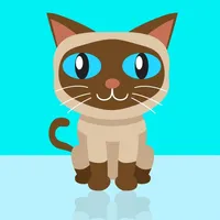 Smart Cats - A Maze Puzzle icon