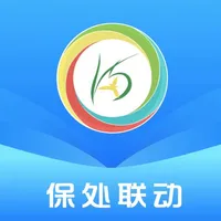 保处联动-江苏省保处联动平台 icon