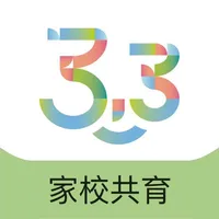 家校共育-三三云校园 icon