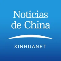 Noticias de China - Xinhuanet icon