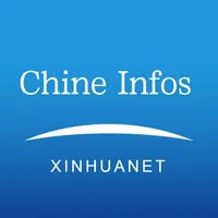 Chine Infos - Actu en continu icon