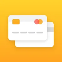 PIN Wallet.Secure Card Manager icon