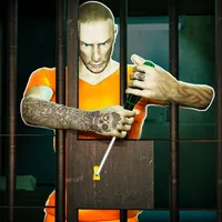 Prison Escape 3D Simulator icon