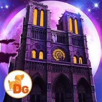 Dark Romance: Notre-Dame icon