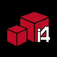 i4 AUGMENTED REVIEW icon