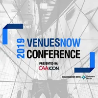 VenuesNow Conference icon