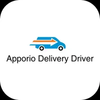 Apporio Delivery Driver icon