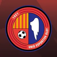 UE Olot icon