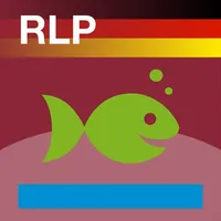 Fishguide Rhineland-Palatinate icon