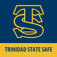 Trinidad State Safe icon