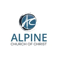 Alpine Church of Christ icon